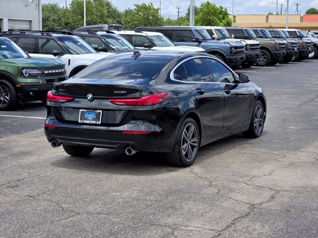 Used 2024 BMW 228i xDrive Gran Coupe AWD/4WD image 7