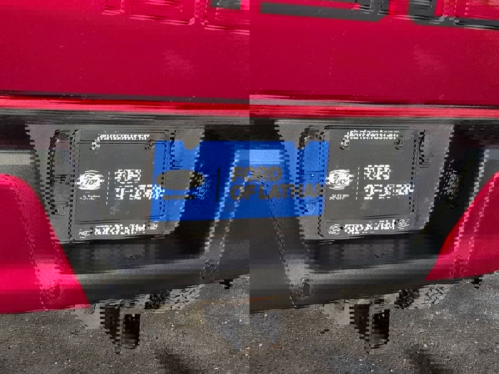 Certified 2020 Ford F150 XLT w/ Equipment Group 302A Luxury image 36