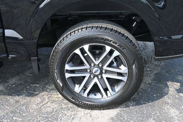 Certified 2023 Ford F150 XL w/ STX Appearance Package AWD/4WD image 14