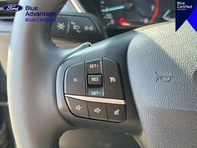 Certified 2022 Ford Escape SE w/ Convenience Package AWD/4WD image 22