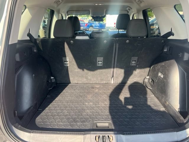 Certified 2023 Ford Bronco Sport Big Bend AWD/4WD image 18