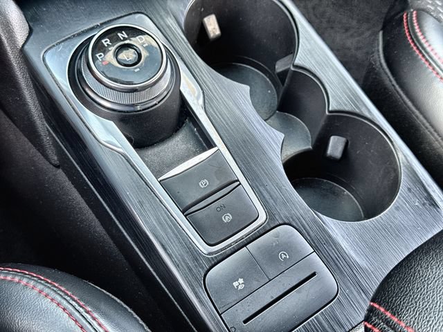 Certified 2025 Ford Escape ST-Line Select AWD/4WD image 19