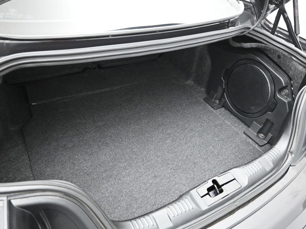 Certified 2022 Ford Mustang Shelby GT500 w/ Technology Package image 37