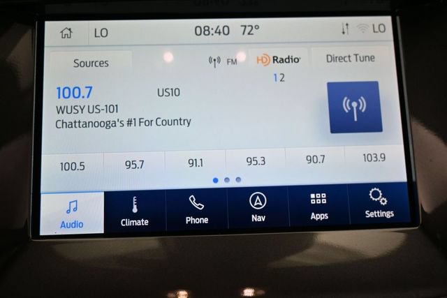 Certified 2021 Ford Ranger Lariat w/ Equipment Group 501A High AWD/4WD image 20