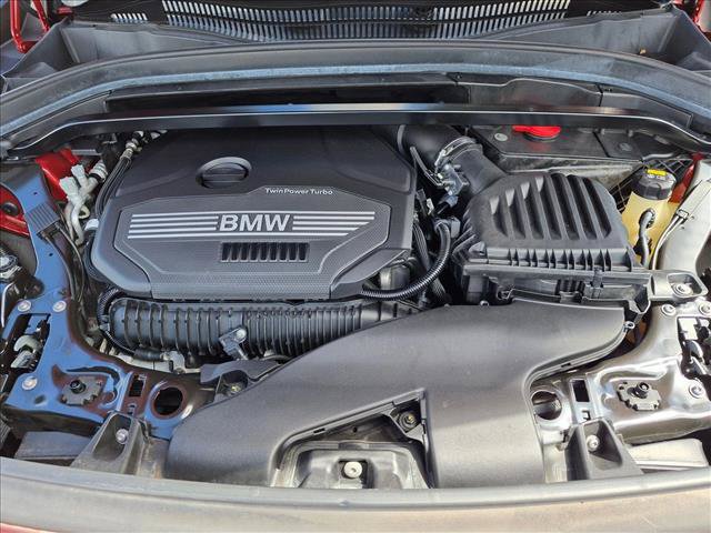 Used 2020 BMW X2 xDrive28i AWD/4WD image 21