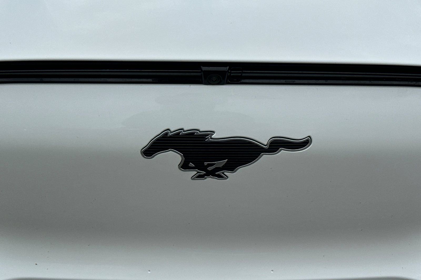 Certified 2023 Ford Mustang Mach-E Premium RWD image 45