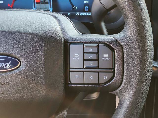 Certified 2025 Ford F150 STX w/ Equipment Group 200A AWD/4WD image 28