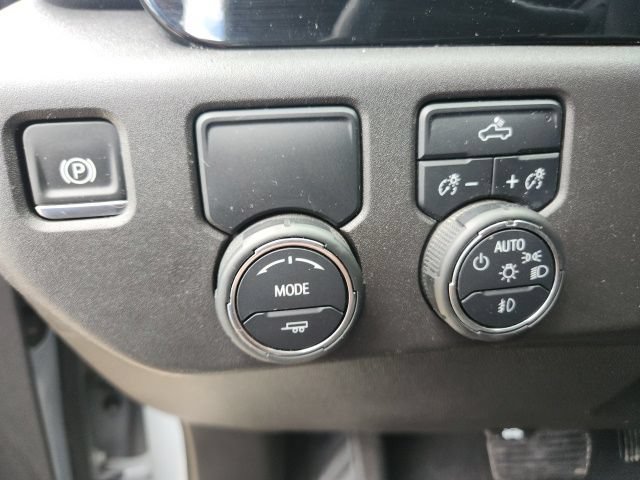 Used 2024 Chevrolet Silverado 1500 RST w/ Protection Package RWD image 26