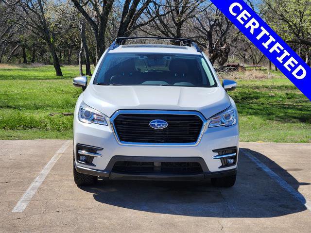 Used 2019 Subaru Ascent Touring w/ Popular Package #3 image 6