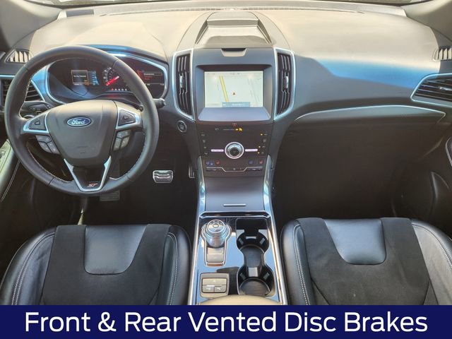 Certified 2020 Ford Edge ST w/ Equipment Group 401A AWD/4WD image 14