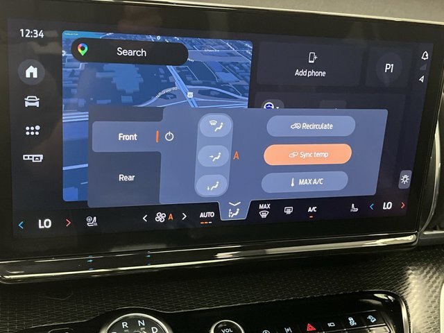 Certified 2025 Ford Expedition Max Platinum AWD/4WD image 25
