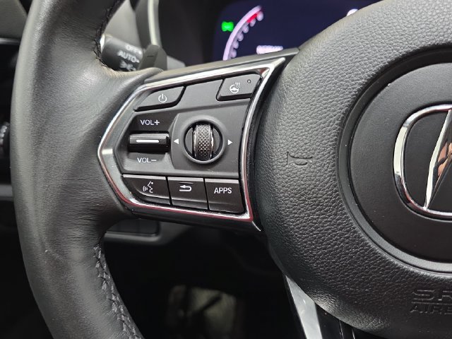 Used 2024 Acura MDX SH-AWD image 16