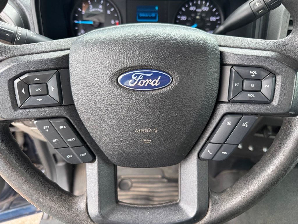 Certified 2019 Ford F350 XL w/ STX Appearance Package AWD/4WD image 12