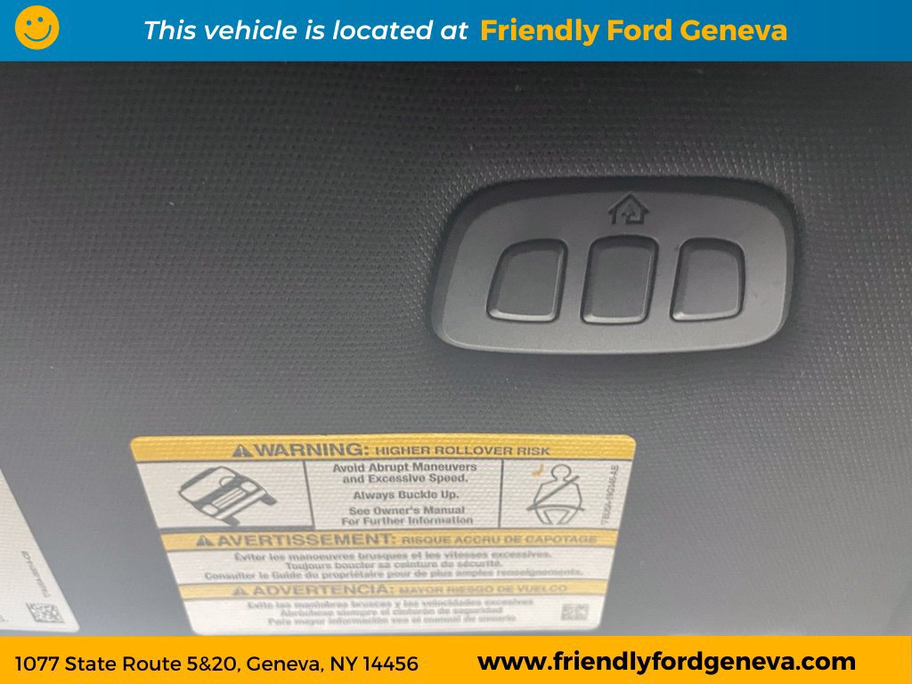 Certified 2024 Ford F350 Platinum AWD/4WD image 23