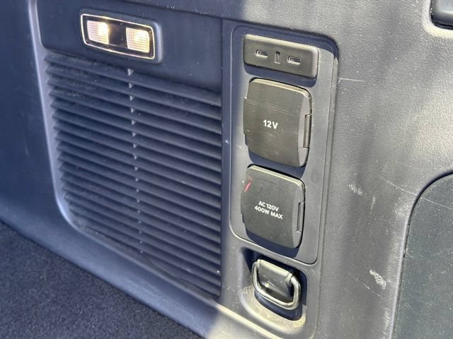 Certified 2025 Ford Expedition Max Active AWD/4WD image 13