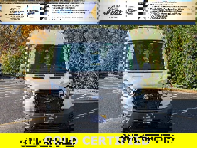 Certified 2024 Ford Transit 350 XL image 8