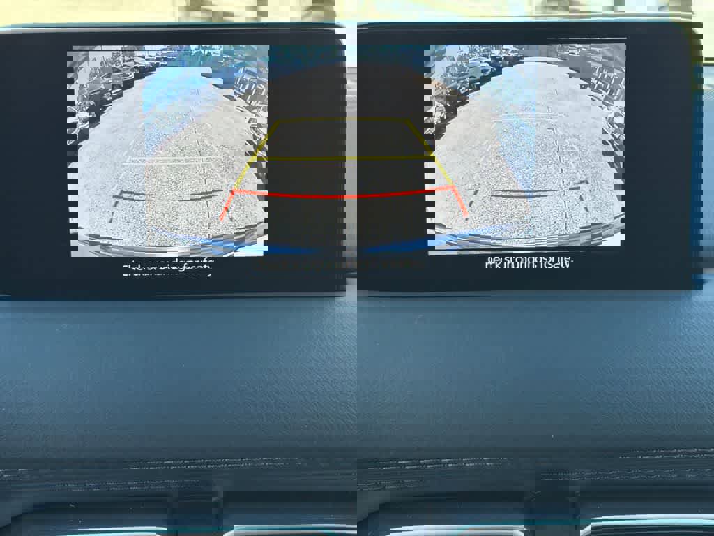 Used 2023 MAZDA CX-5 AWD 2.5 S w/ Select Package image 27