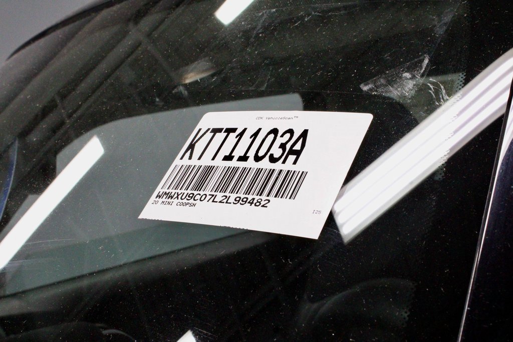 Used 2020 MINI Cooper S image 36