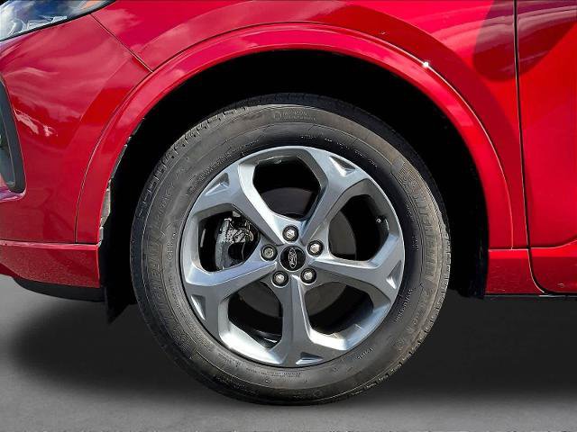 Certified 2023 Ford Escape ST-Line Select w/ Tech Pack #2 AWD/4WD image 35