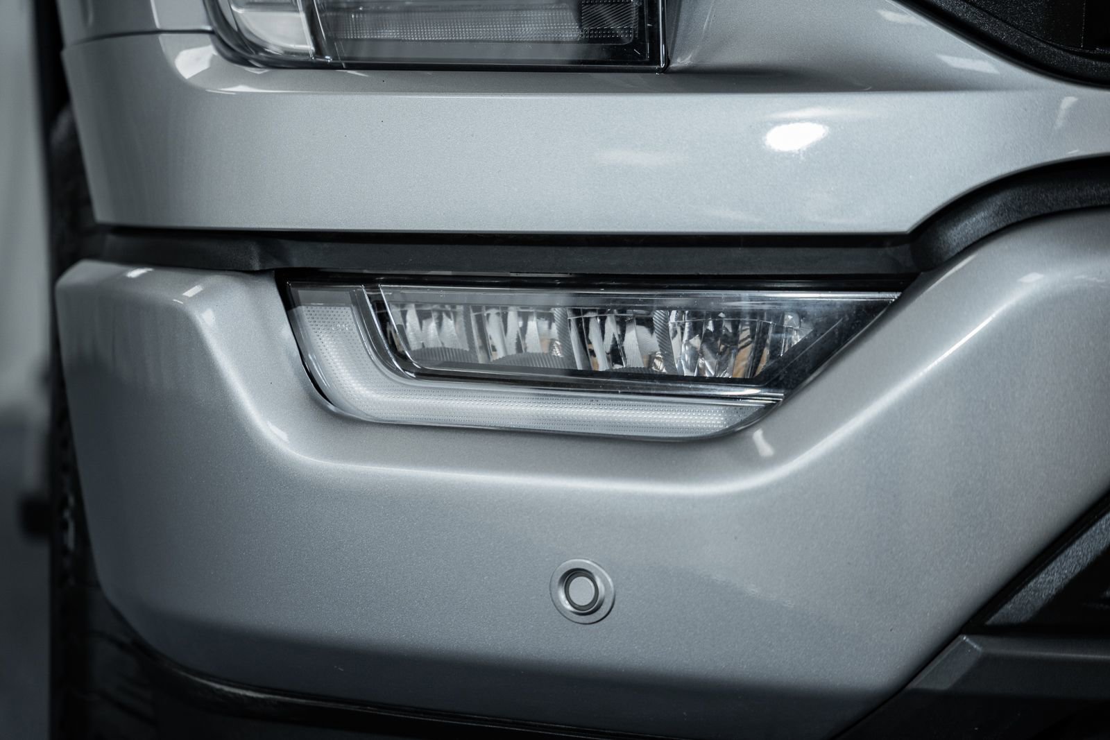 Certified 2023 Ford F150 Lariat w/ Equipment Group 502A High image 10