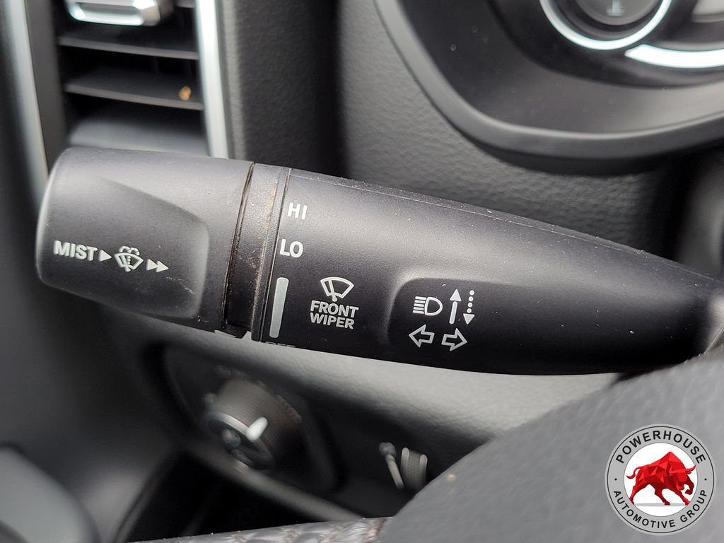 Used 2022 RAM 1500 Big Horn RWD image 29