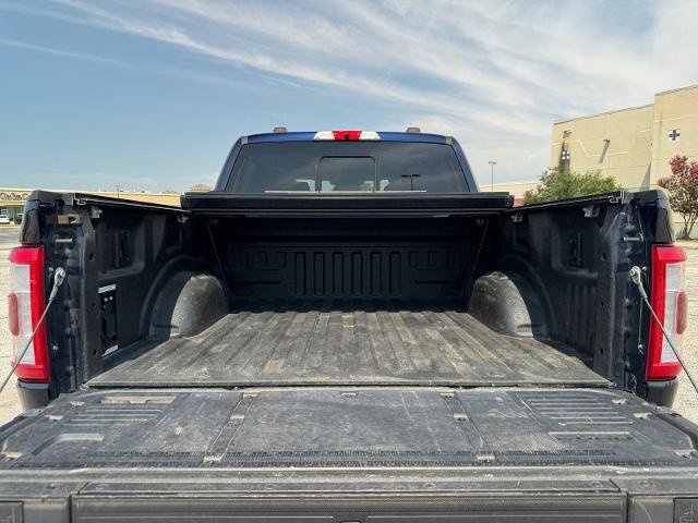 Certified 2022 Ford F150 Lariat w/ Equipment Group 502A High AWD/4WD image 19