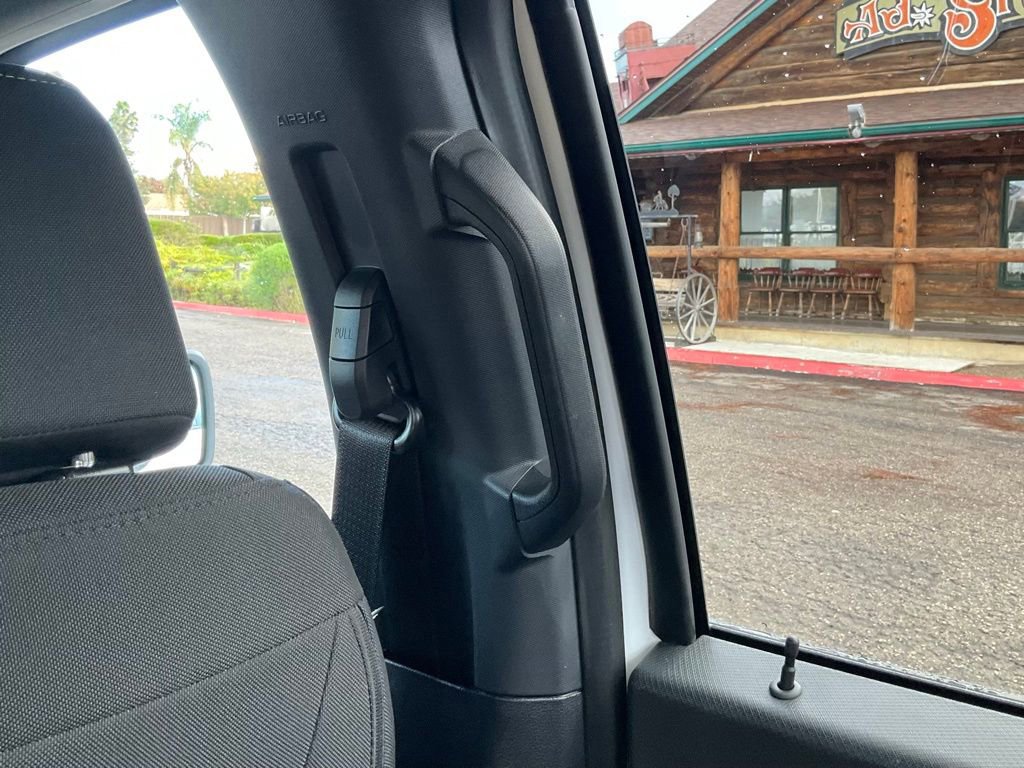 Certified 2024 Ford F150 STX w/ STX Black Appearance Package image 39