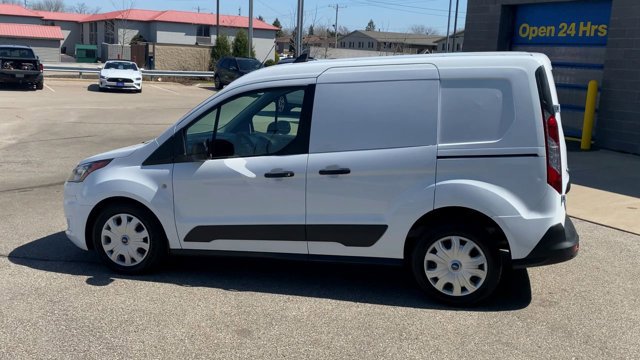 Certified 2020 Ford Transit Connect XLT FWD image 7