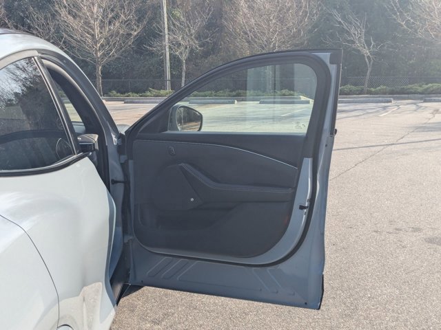 Certified 2025 Ford Mustang Mach-E GT image 36