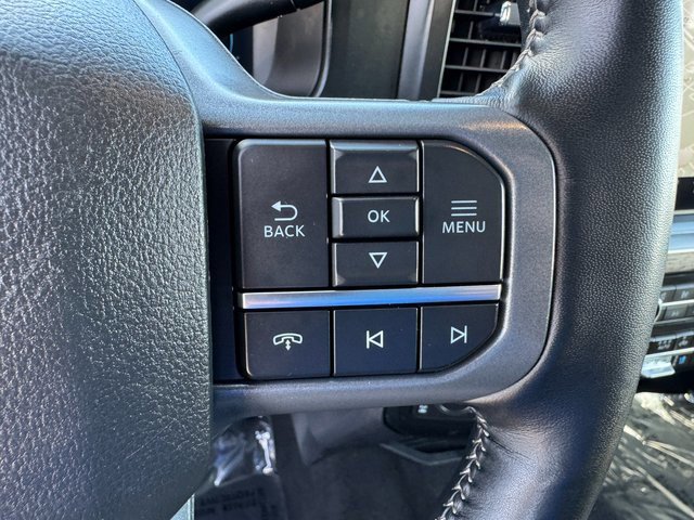 Certified 2024 Ford F250 Lariat w/ Sport Appearance Package image 25