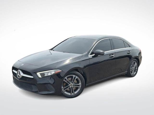 Used 2020 Mercedes-Benz A 220 4MATIC image 1