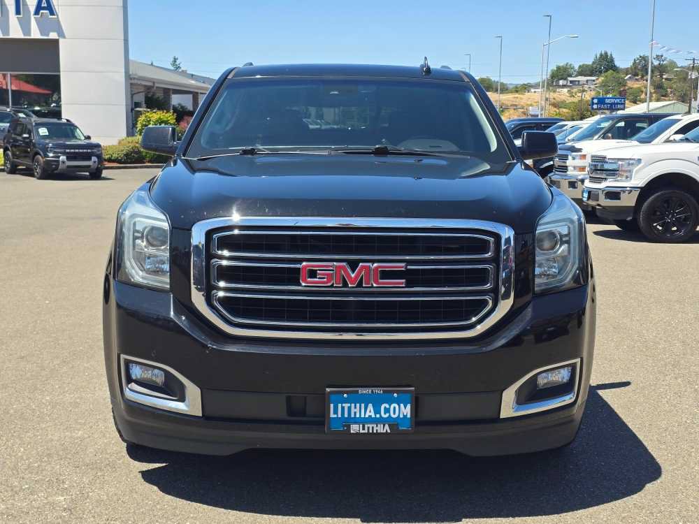 Used 2020 GMC Yukon SLT w/ Open Road Package AWD/4WD image 8