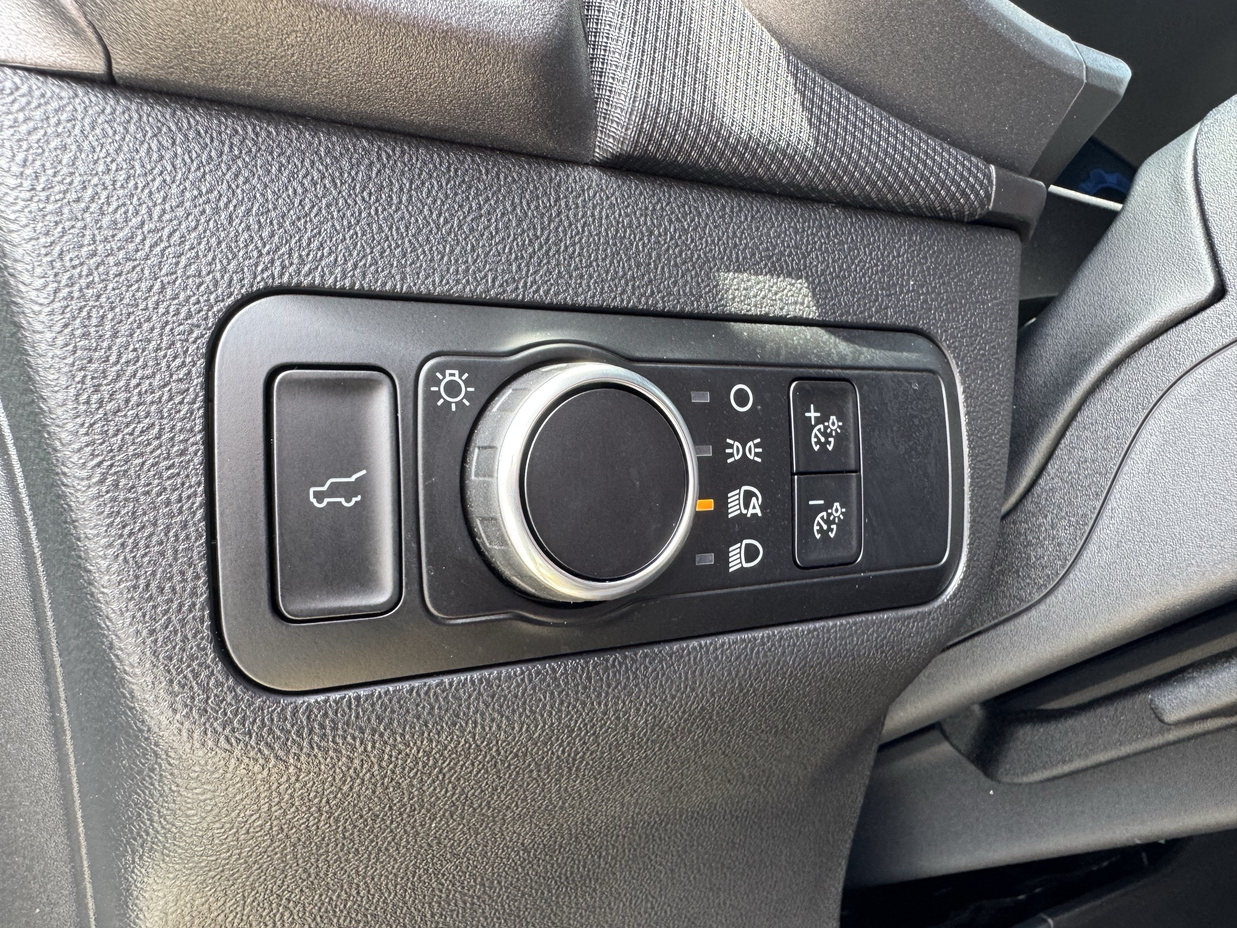 Certified 2025 Ford Bronco Sport Big Bend AWD/4WD image 34