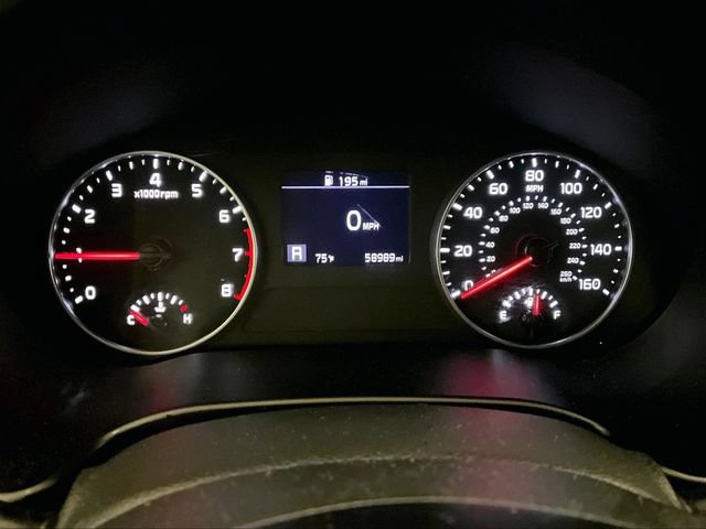 Used 2021 Kia Seltos LX AWD/4WD image 19