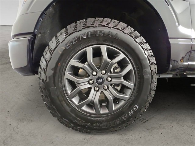 Certified 2023 Ford F150 Tremor image 14