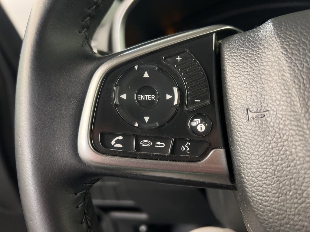 Used 2017 Honda CR-V Touring image 17