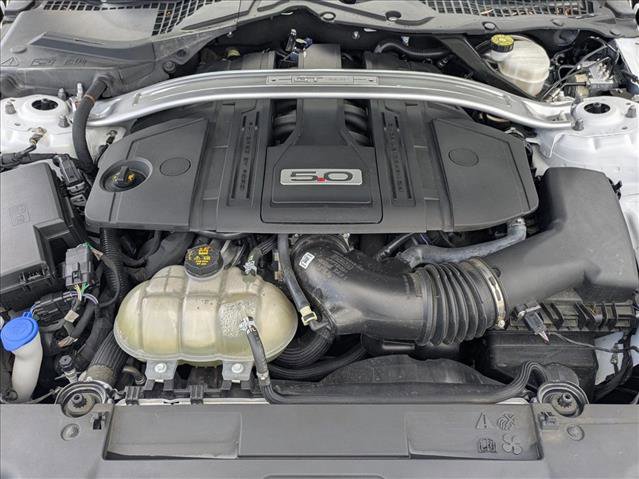 Certified 2022 Ford Mustang GT Premium w/ Equipment Group 401A RWD image 22