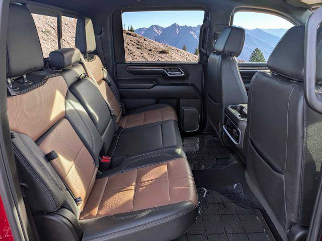 Used 2024 Chevrolet Silverado 2500 High Country w/ Technology Package image 22