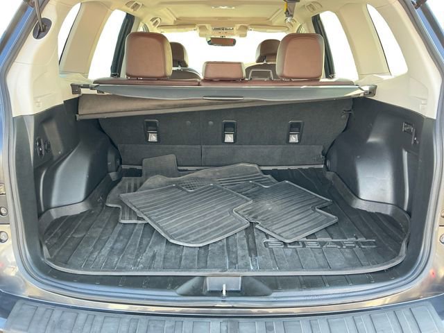 Used 2018 Subaru Forester 2.5i Touring image 19