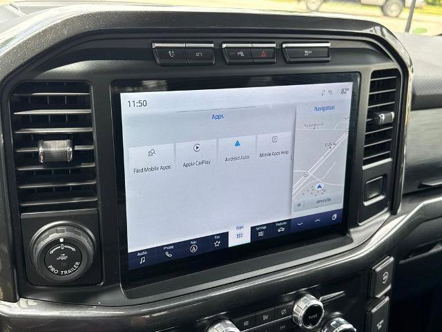 Certified 2021 Ford F150 XLT w/ Equipment Group 302A High AWD/4WD image 23