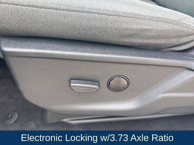 Certified 2024 Ford F150 XLT w/ Mobile Office Package image 14