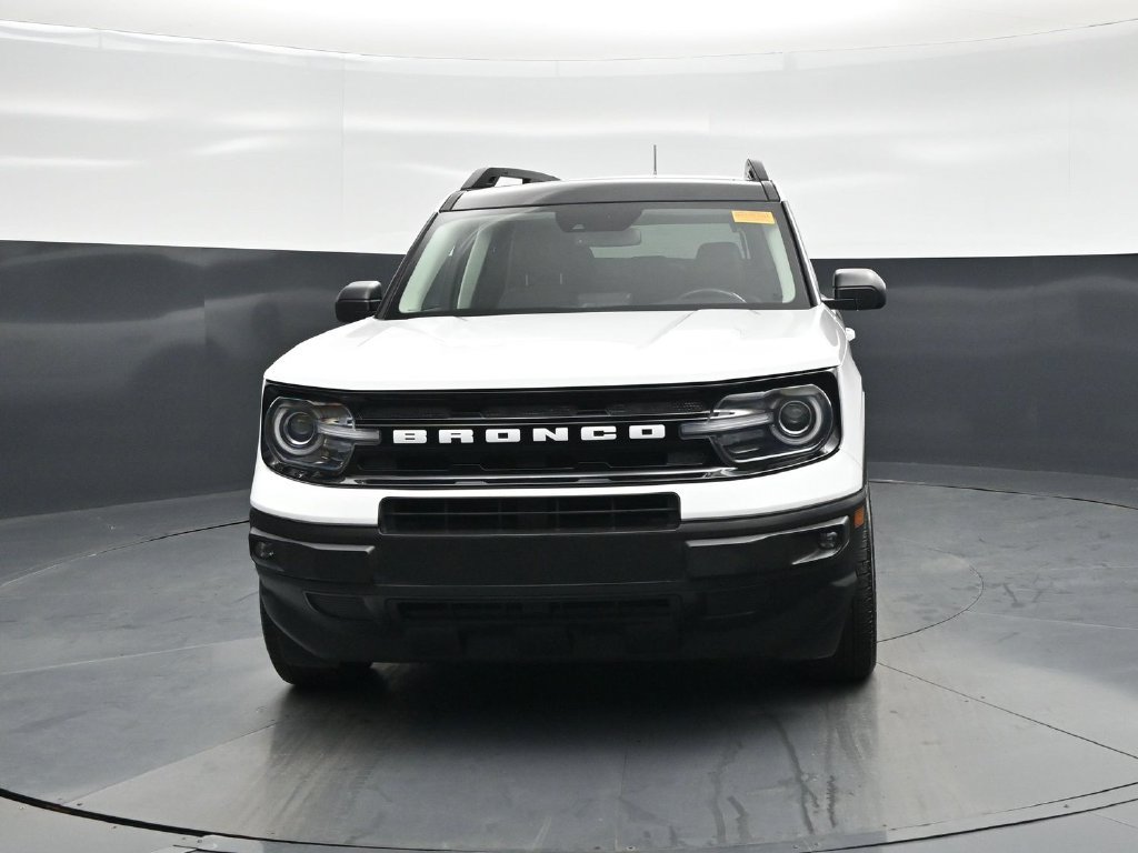Certified 2023 Ford Bronco Sport Outer Banks w/ Tech Package AWD/4WD image 20