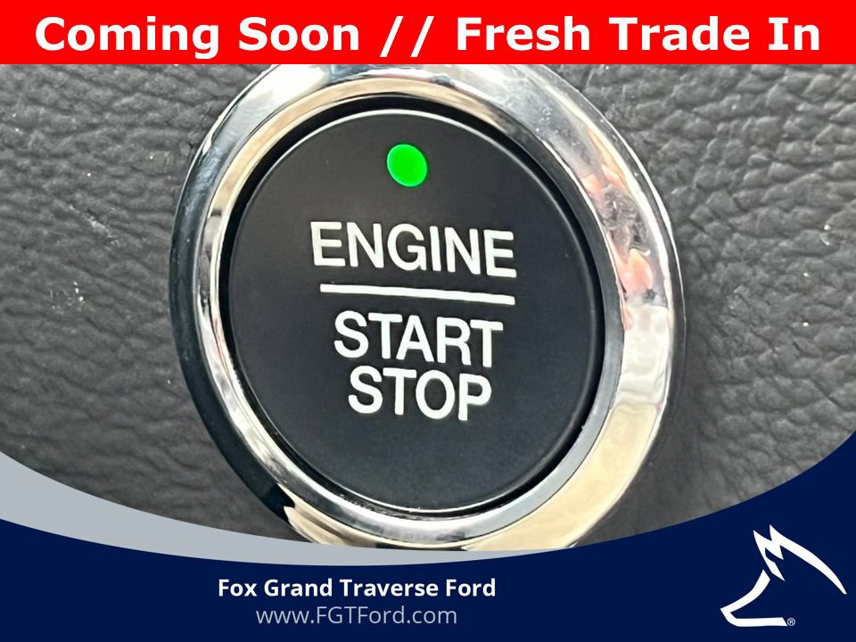 Certified 2024 Ford Edge Titanium w/ Equipment Group 301A AWD/4WD image 29
