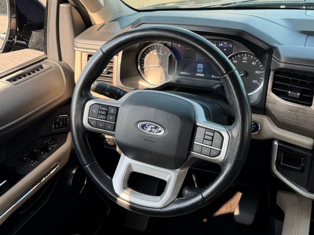 Certified 2023 Ford Expedition Limited AWD/4WD image 29