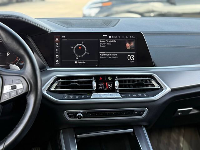 Used 2023 BMW X5 xDrive40i AWD/4WD image 41