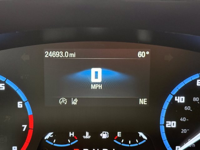 Certified 2023 Ford Bronco Sport Big Bend AWD/4WD image 17
