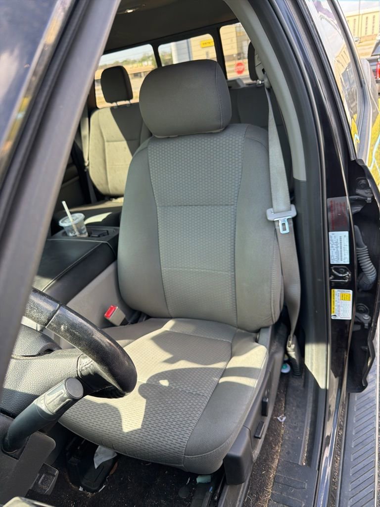 Certified 2019 Ford F150 XLT w/ Equipment Group 302A Luxury image 5