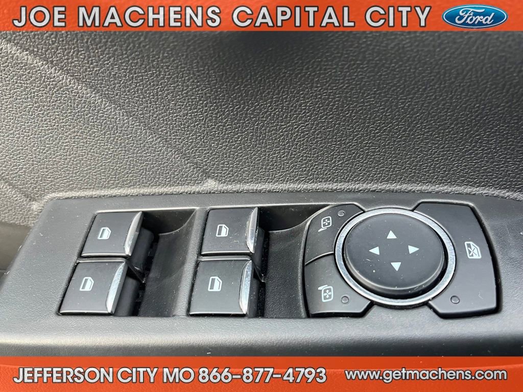 Certified 2023 Ford Escape ST-Line w/ Tech Pack #1 image 20