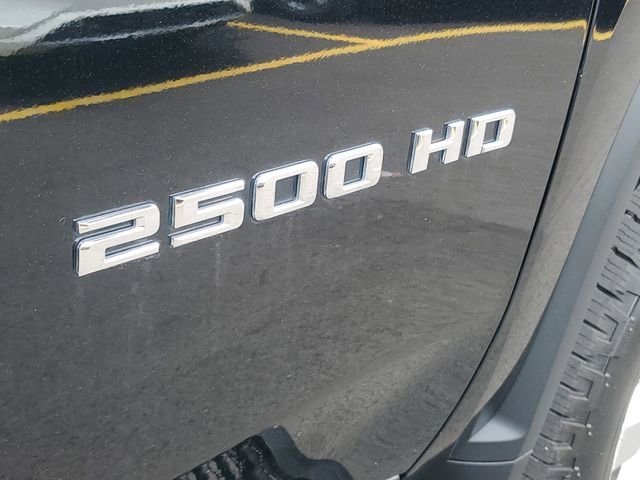 Used 2021 Chevrolet Silverado 2500 LTZ w/ LTZ Premium Package image 6