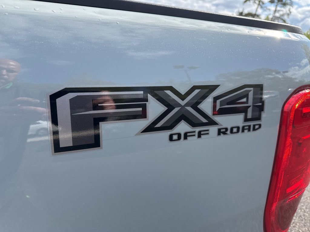 Certified 2022 Ford Ranger XLT w/ Equipment Group 301A Mid AWD/4WD image 12